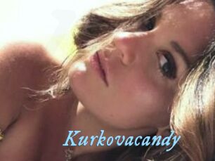 Kurkovacandy