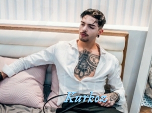 kurkoz DeriheruI