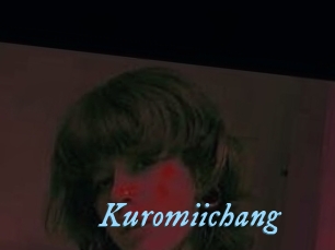 Kuromiichang