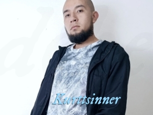 kurttsinner DeriheruI