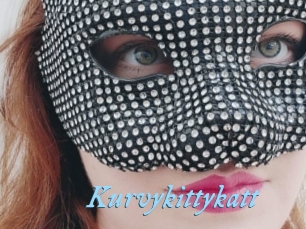 Kurvykittykatt