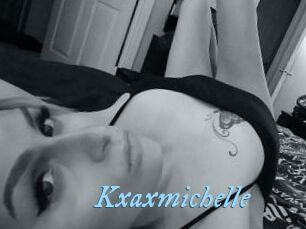 Kxaxmichelle