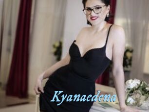 Kyanaedena
