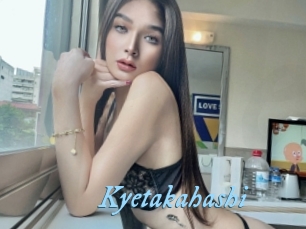 Kyetakahashi