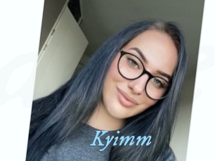 Kyimm