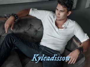 Kyleadisson