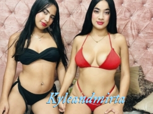 Kyleandmirta