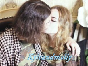 Kyleandmolly