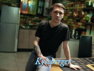 Kyleberger