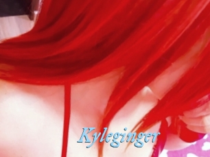 Kyleginger