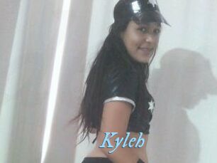 Kyleh