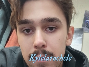 Kylelarochele