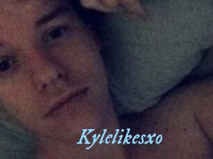 Kylelikesxo