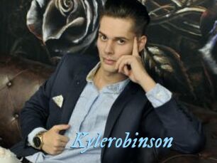 Kylerobinson