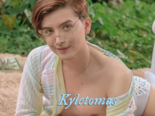 kyletomas DeriheruI