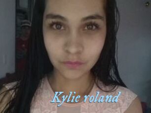 Kylie_roland