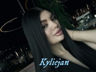 Kyliejan