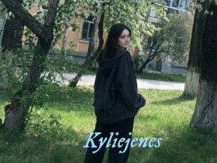 Kyliejenes