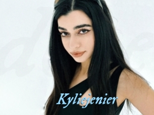 Kyliejenier