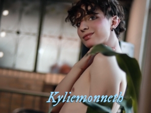 Kyliemonneth