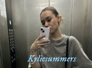 Kyliesummers