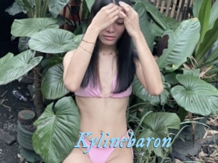 kylinebaron DeriheruI