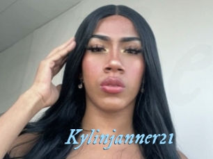 Kylinjanner21