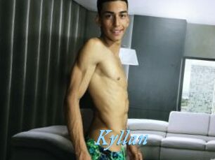 Kyllan