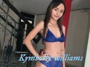 Kymberly_williams