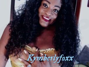 Kymberlyfoxx