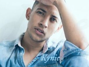 Kynie