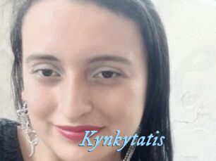 Kynkytatis