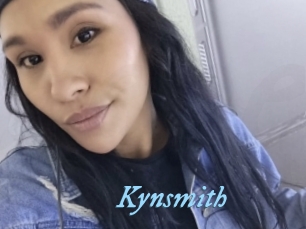 kynsmith DeriheruI