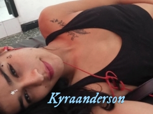 Kyraanderson