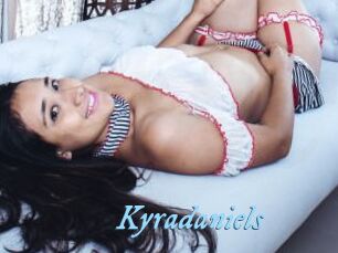 Kyradaniels