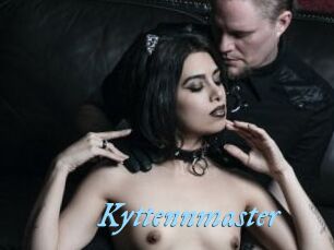 Kyttennmaster