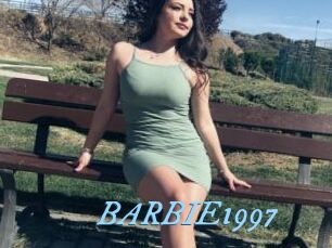 BARBIE1997