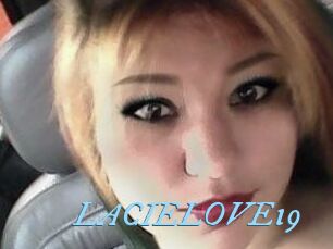 LACIELOVE19