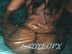 LADYLUVX