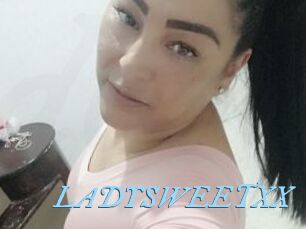 LADYSWEETXX