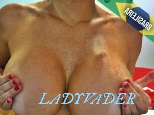 LADYVADER