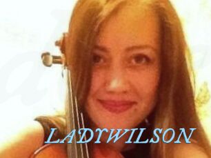 LADY_WILSON