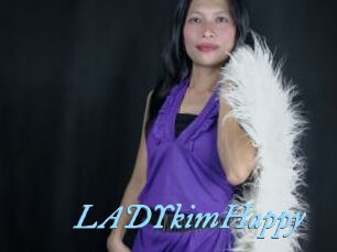 LADYkimHappy
