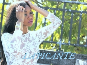 LAPICANTE