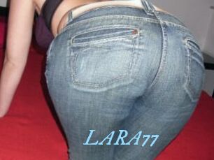 LARA77