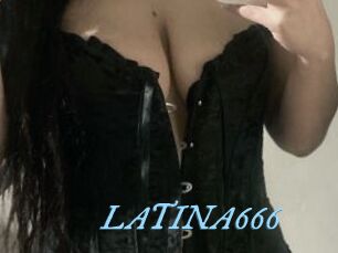 LATINA666