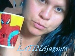 LATINAjugosita