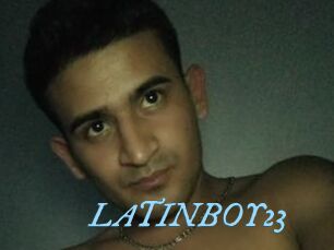 LATINBOY23