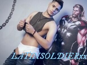LATINSOLDIERxx