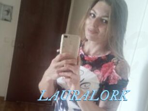 LAURALORK